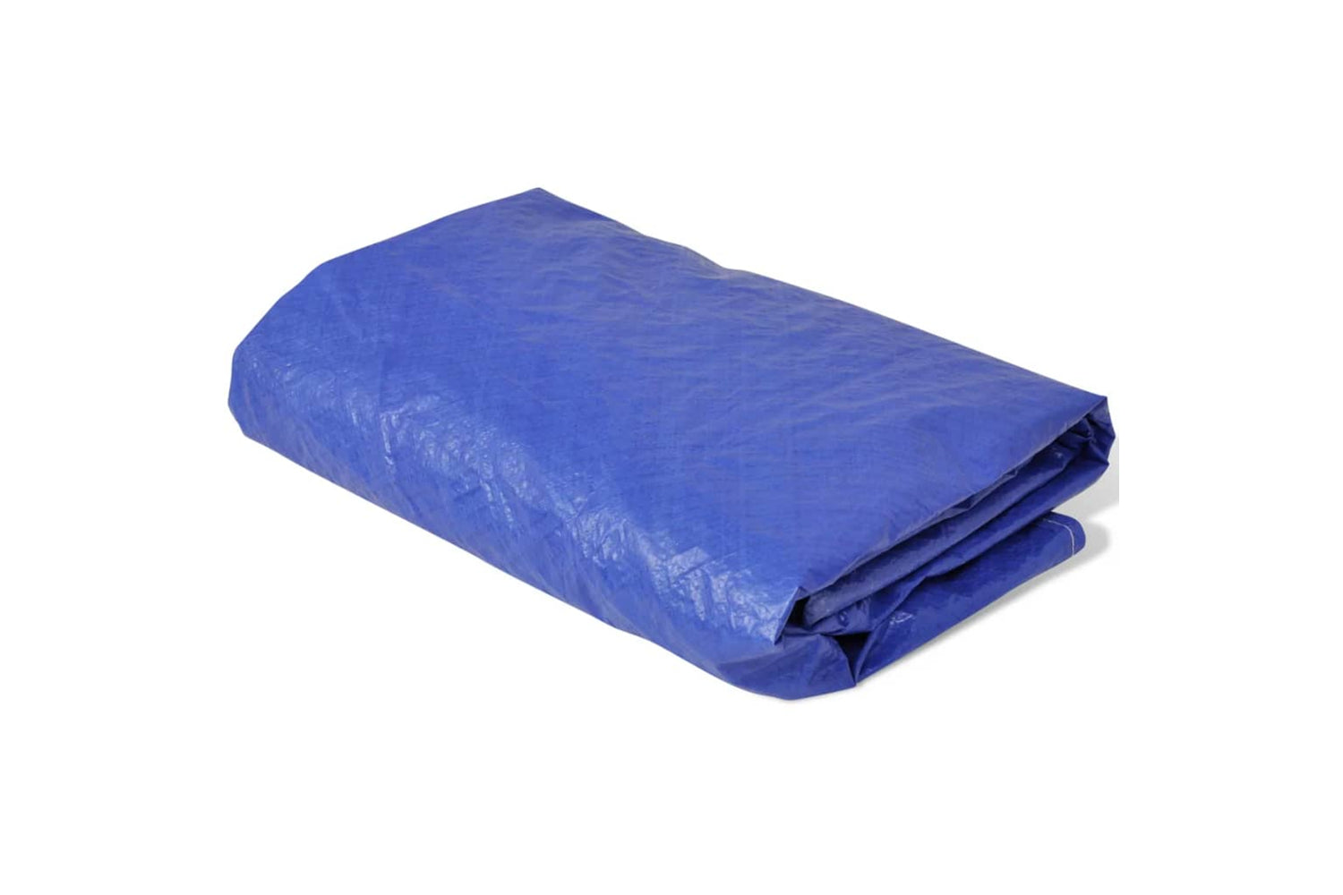vidaXL 3082798 Pool Covers 2 Pcs For 300cm Round Above-ground Pools-6