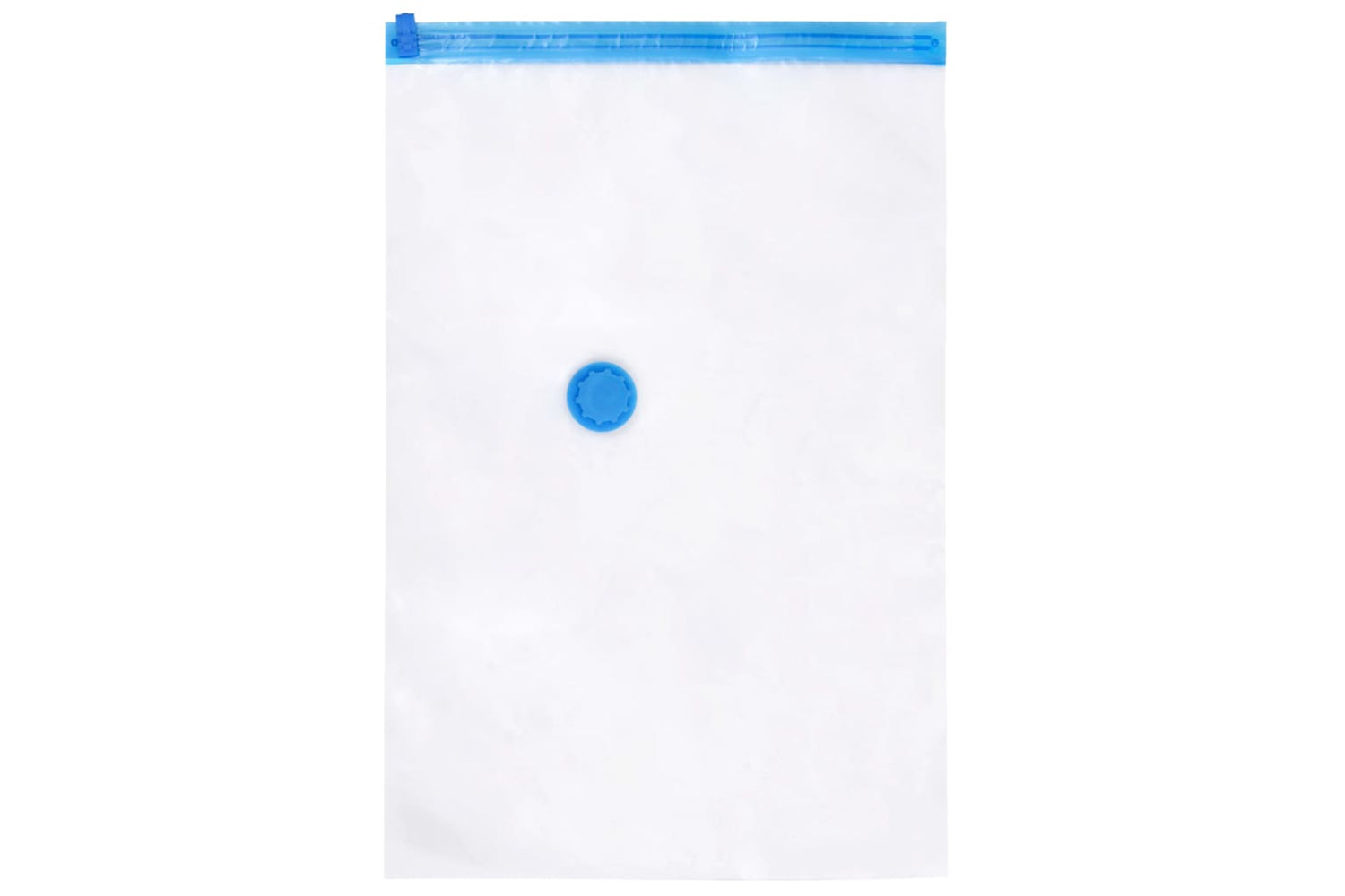 vidaXL 51333 Vacuum Travel Storage Bags Clothing Bags 80x60cm 20 Pcs-3