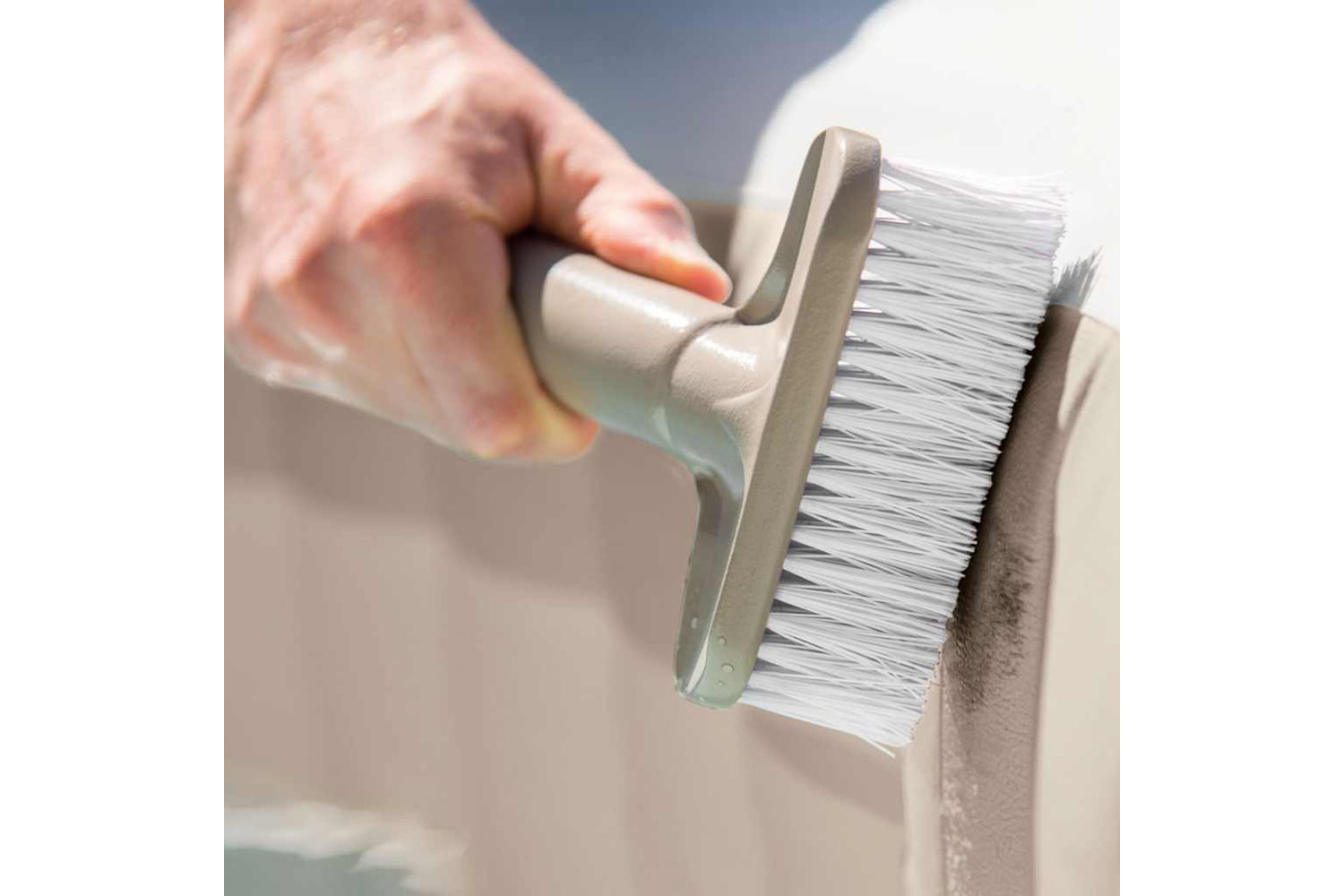 Intex 91473 Intex Spa Maintenance Kit 28004-3