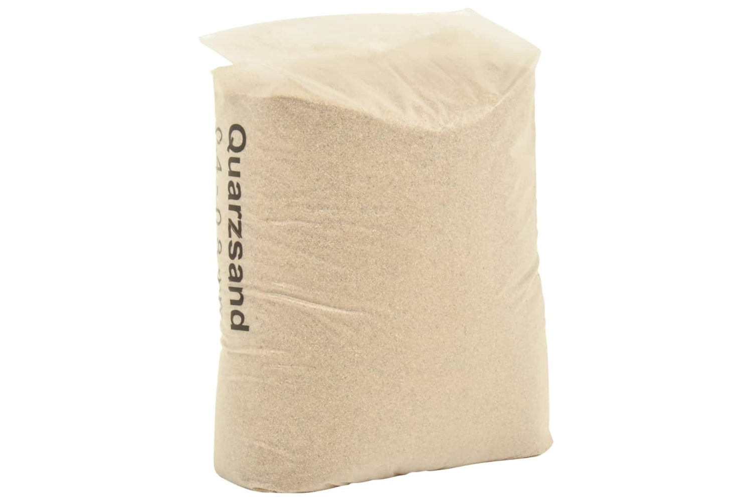 vidaXL 93201 Filter Sand 25 Kg 0.4-0.8mm-2