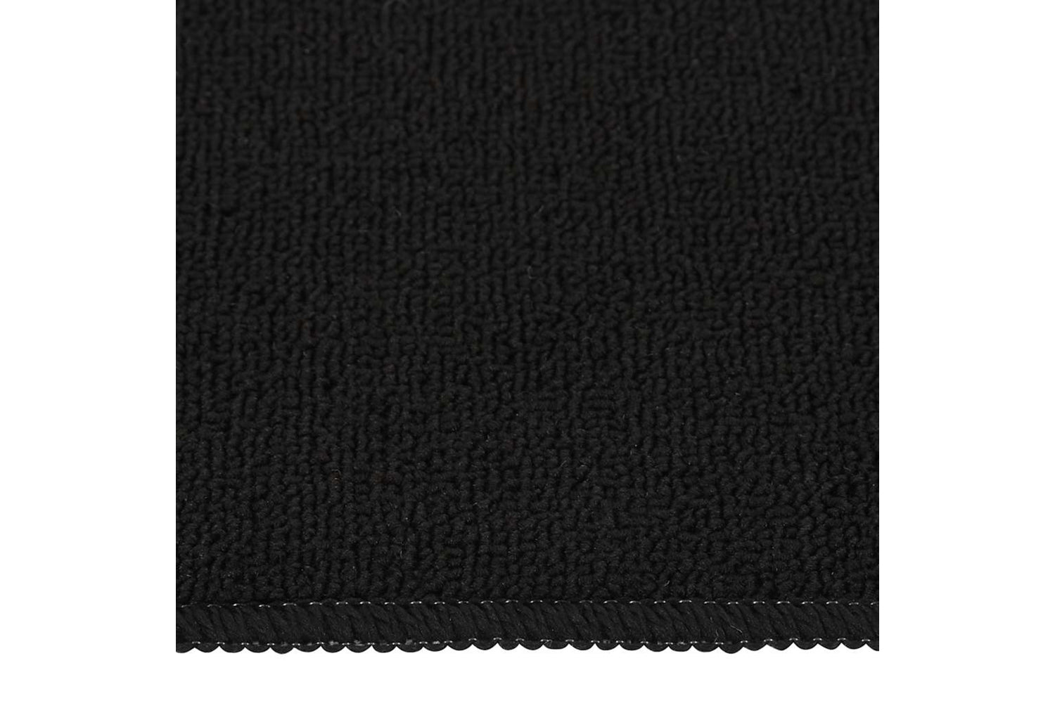 Vidaxl Anti Slip Stair Mats 15 Pcs 60x25 Cm Black Rectangular-3