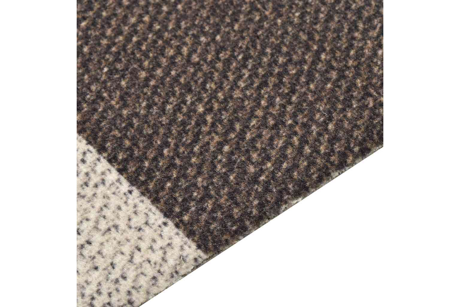 vidaXL 315963 Kitchen Carpet Washable Stars 60x300cm-4