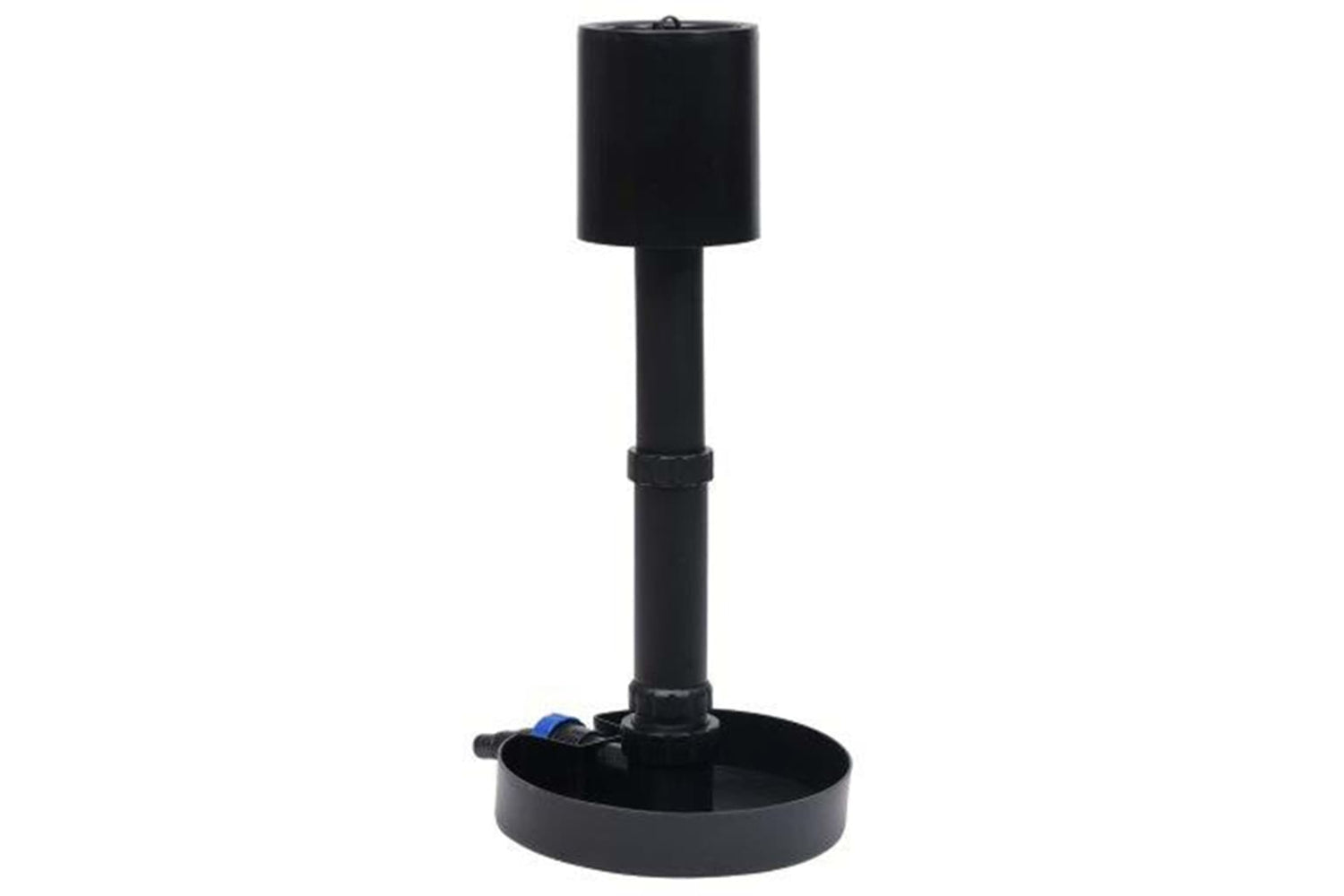 Vidaxl 148630 Standing Pond Water Surface Skimmer-4