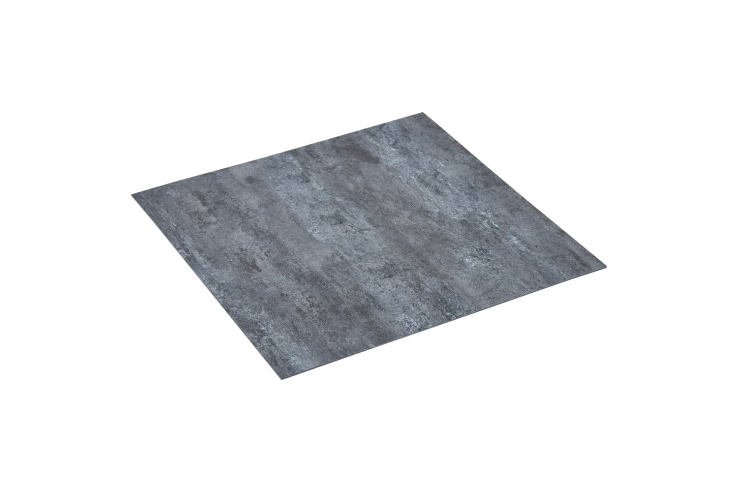 Vidaxl Self-adhesive Flooring Planks 20 Pcs Pvc 1.86 MÂ² Grey Marble-5
