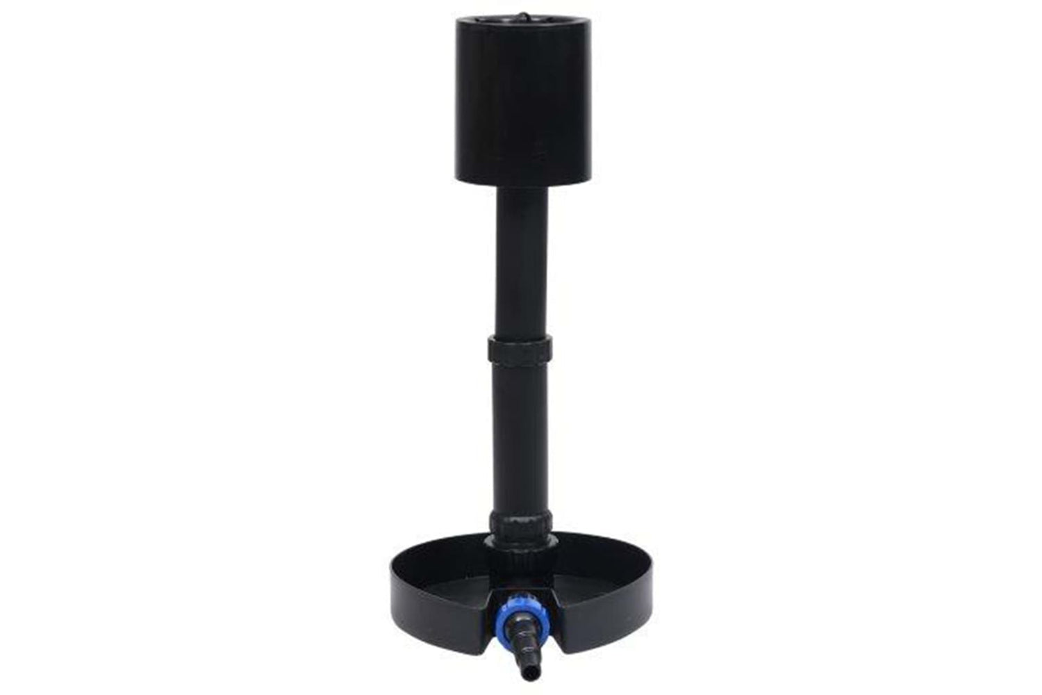 Vidaxl 148630 Standing Pond Water Surface Skimmer-2