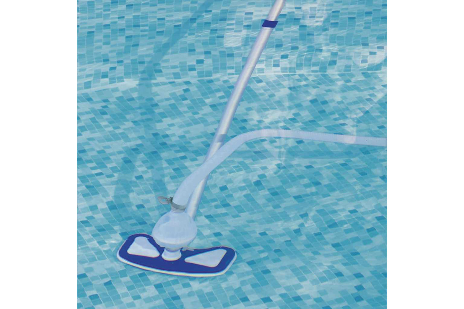 Bestway 92839 Flowclear Pool Cleaning Kit Aquaclean-3