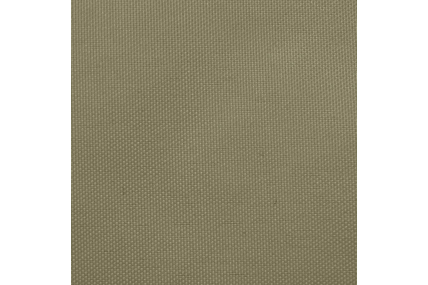 Vidaxl 135186 Sunshade Sail Oxford Fabric Trapezium 2/4x3 M Beige-3