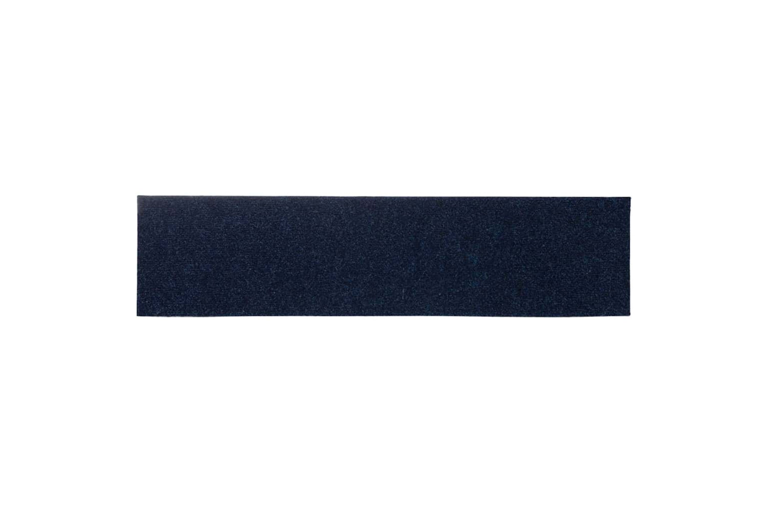 vidaXL 326934 Self-adhesive Stair Mats Rectangular 15 Pcs 76x20cm Blue-4