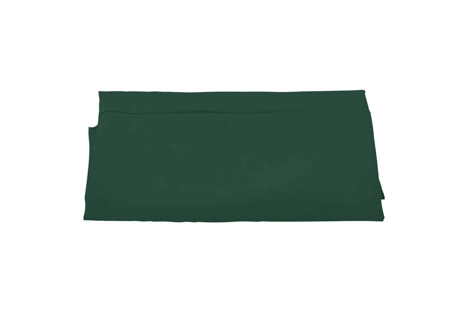vidaXL 313802 Replacement Fabric For Cantilever Umbrella Green 300cm-3