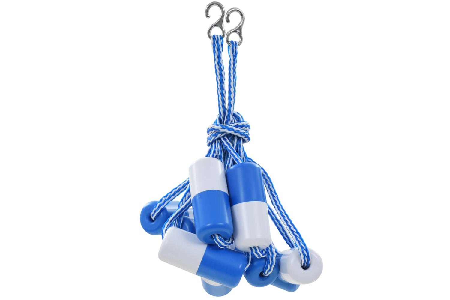 Vidaxl 91742 Swimming Pool Safety Divider Rope 6 M Plastic-3