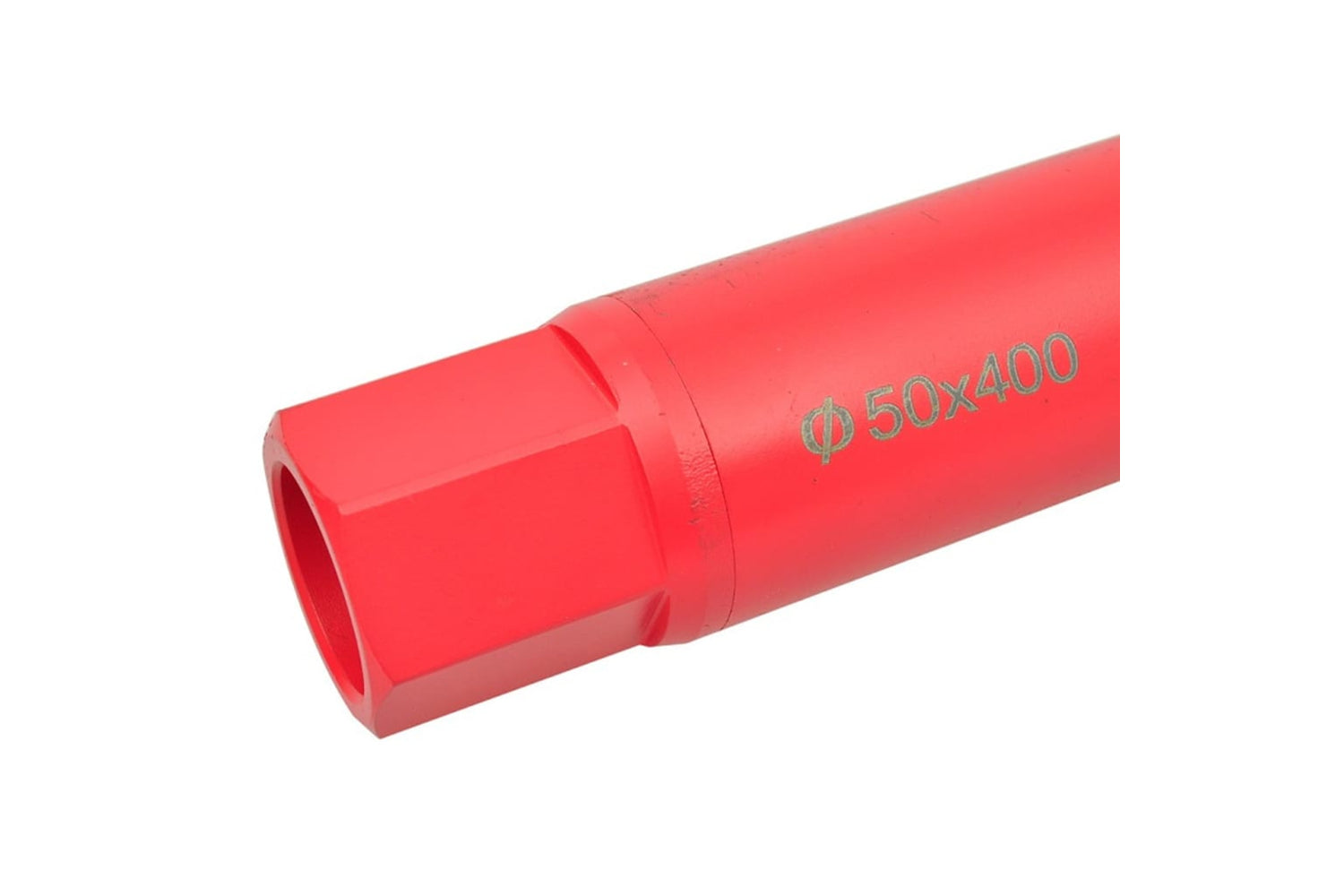 vidaXL 140221 50x400mm Dry And Wet Diamond Core Drill Bit Set-2