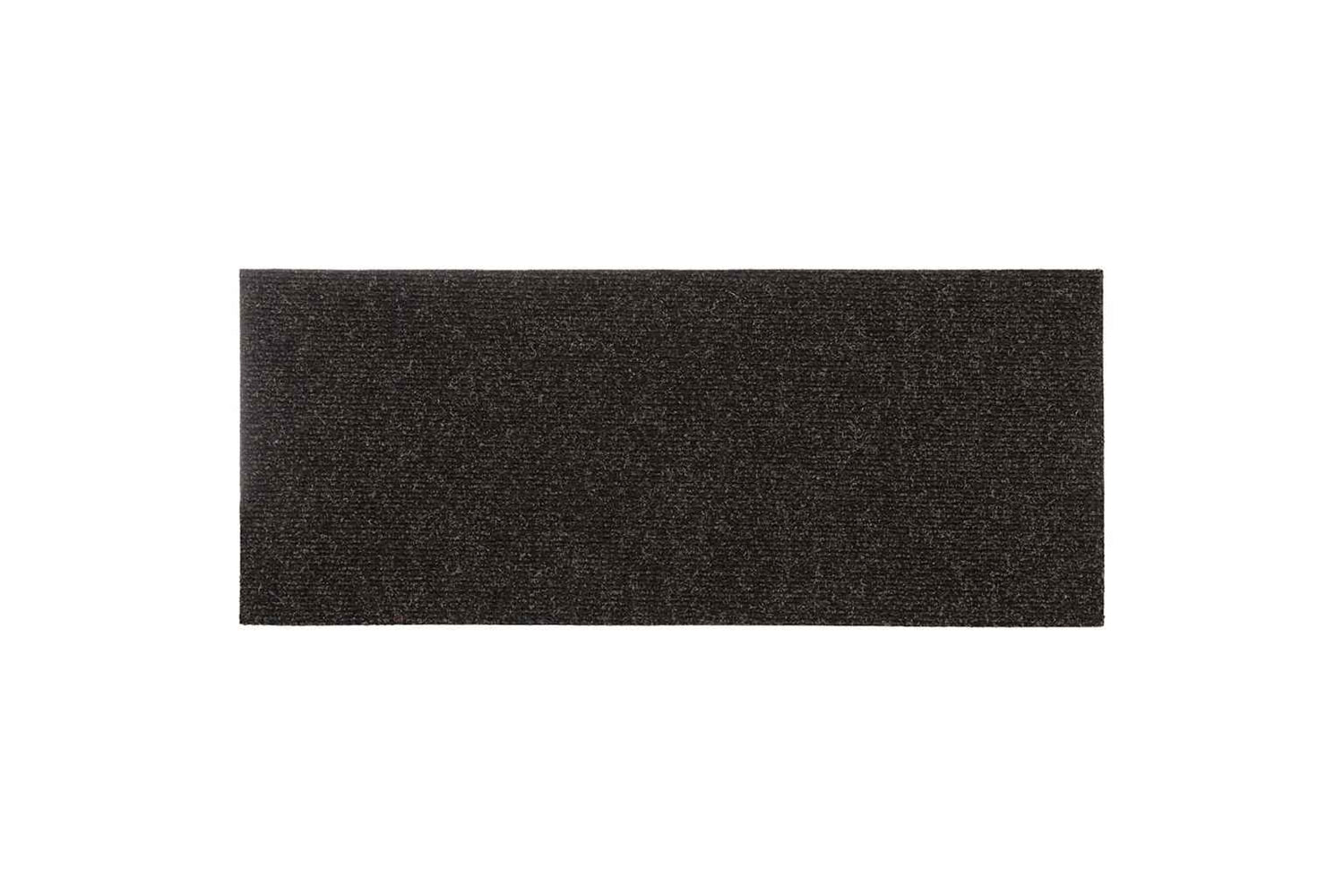 vidaXL 326919 Self-adhesive Stair Mats Rectangular 15 Pcs 60x25cm Dark Brown-4