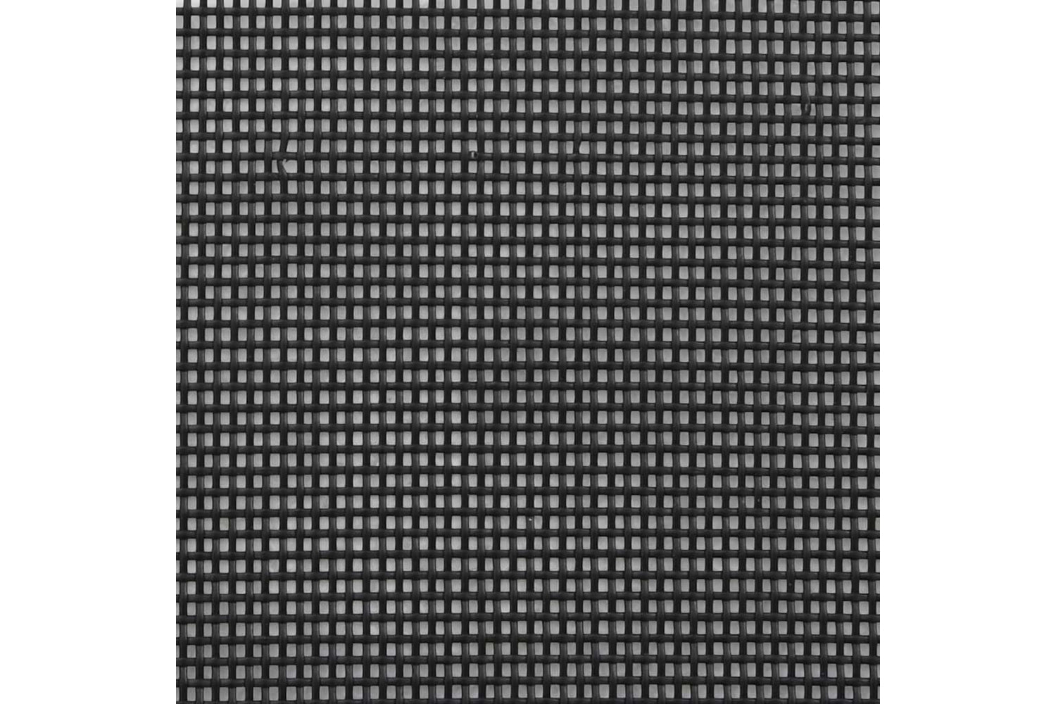 vidaXL 4004131 Retractable Pet Gate Black 82.5x125cm-7