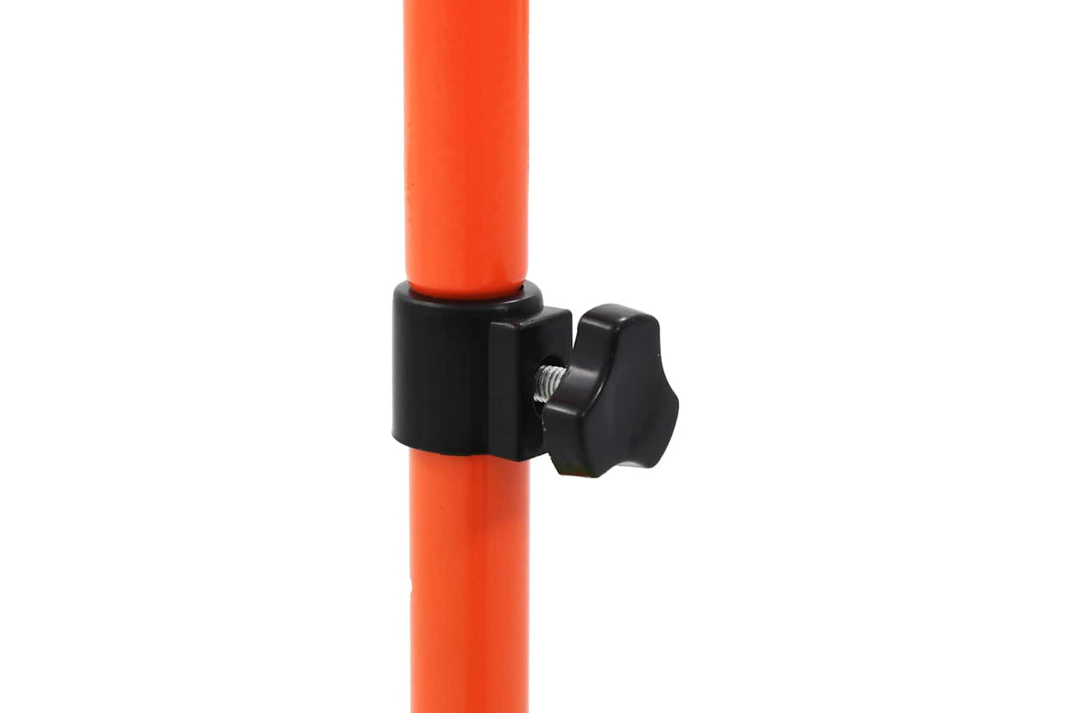 Vidaxl Kids' Basketball Hoop And Ball Set-6