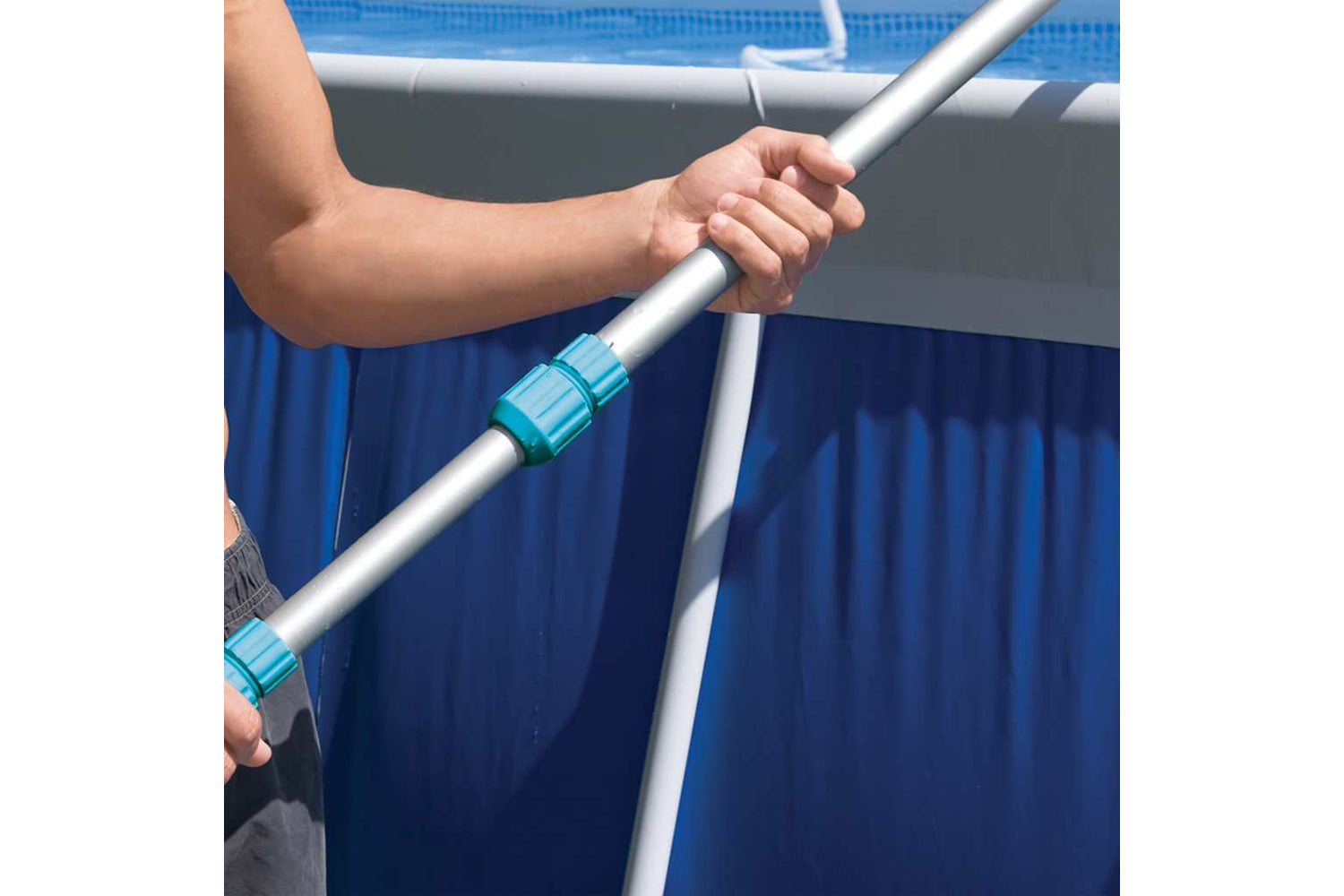 Intex 91521 Intex Pool Maintenance Kit Deluxe 28003-9