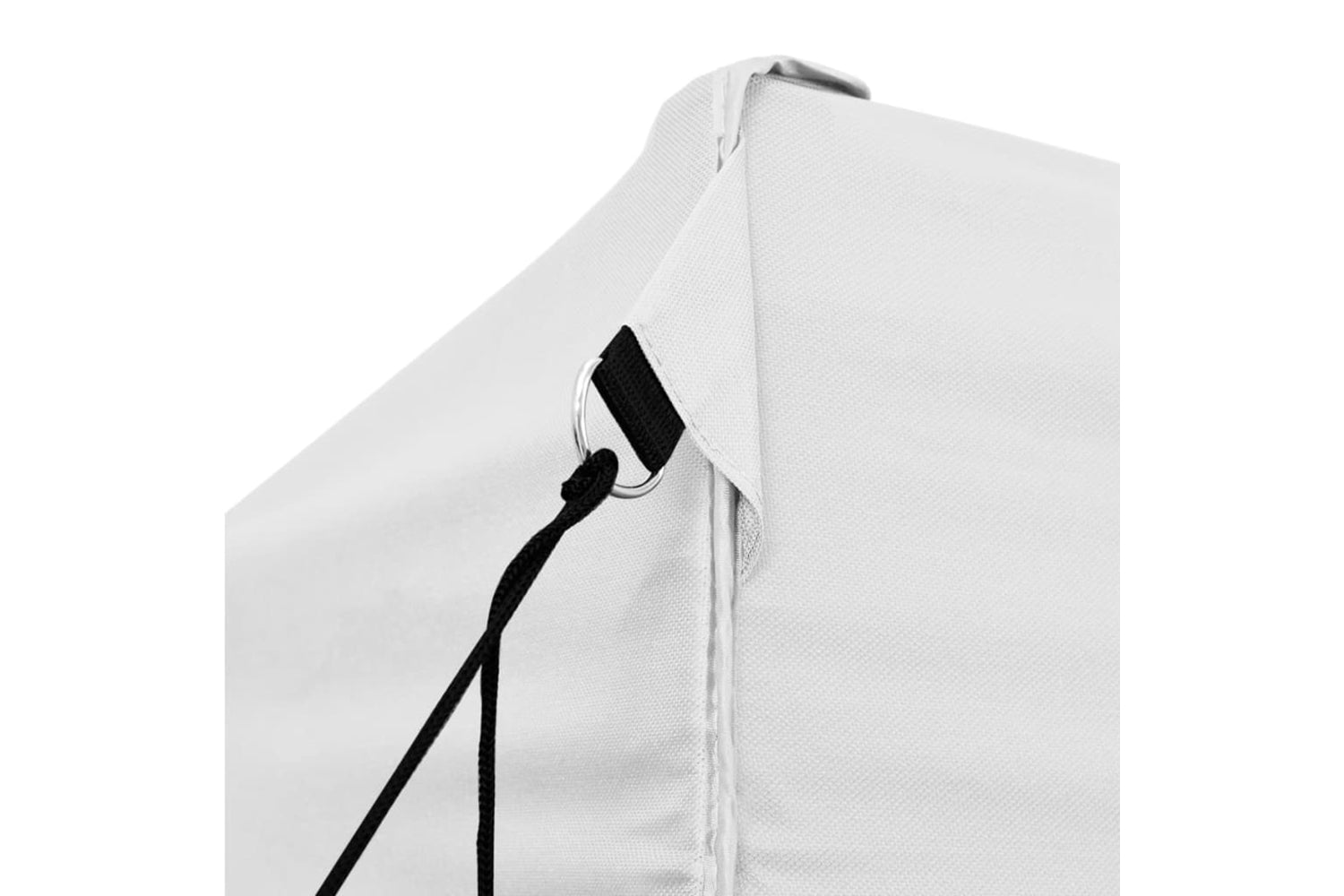 Vidaxl 48864 Professional Folding Party Tent 3x6 M Steel White-4