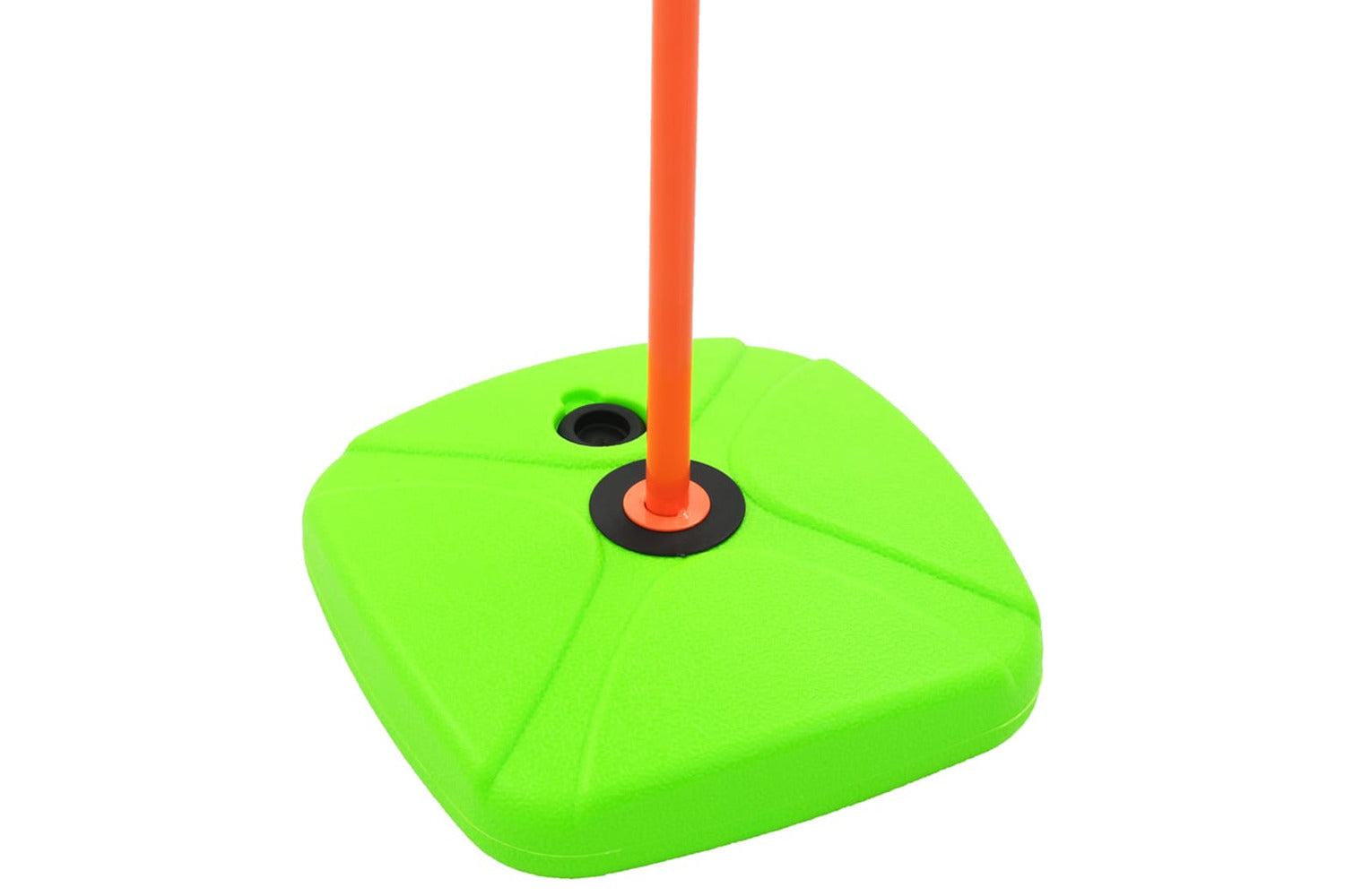 Vidaxl Kids' Basketball Hoop And Ball Set-4