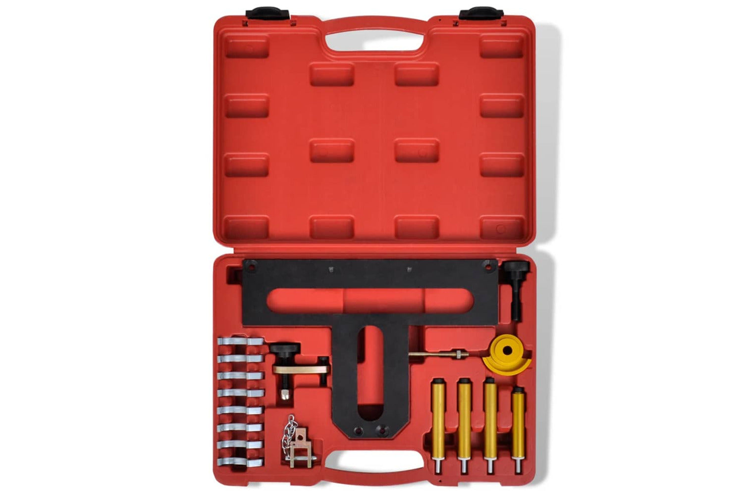 Vidaxl 210237 Engine Timing Tool Set For Bmw-2