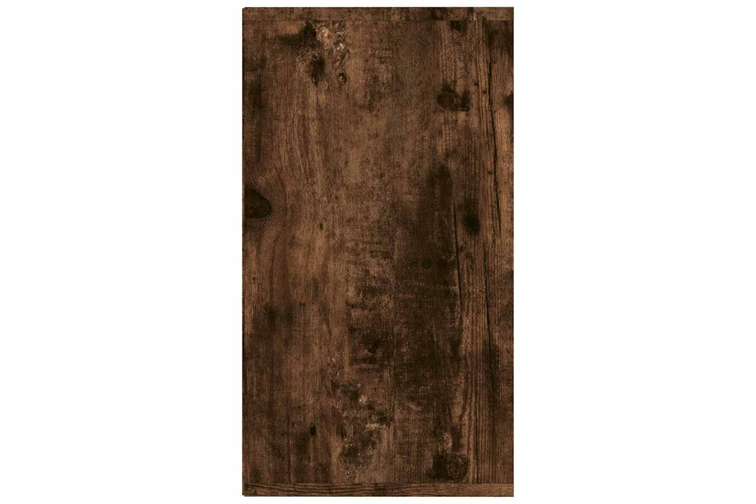 vidaXL 826369 Shoe Bench Smoked Oak 103x30x54.5cm Engineered Wood-5