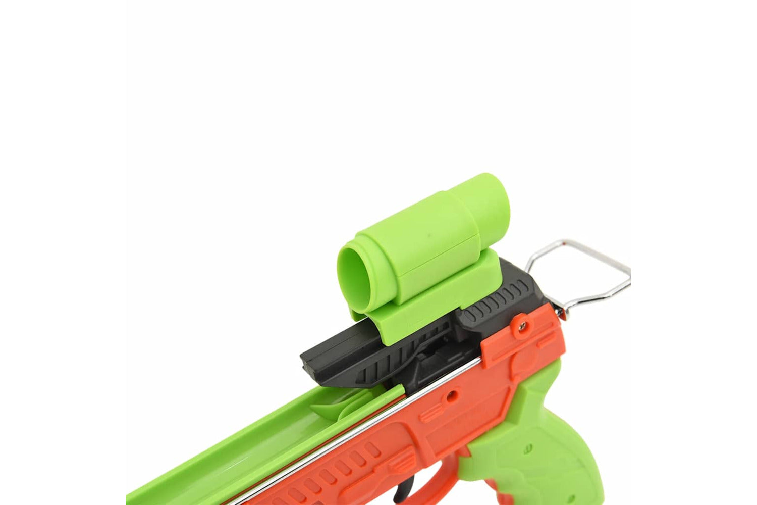 Vidaxl Children Crossbow And Dart Archery Set With Target-3