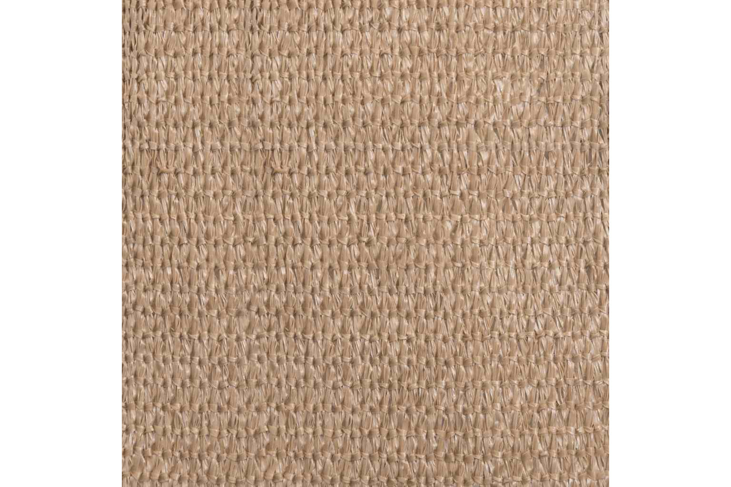vidaXL 311395 Sunshade Sail 160 G/mÂ² Taupe 2x4.5 M Hdpe-8