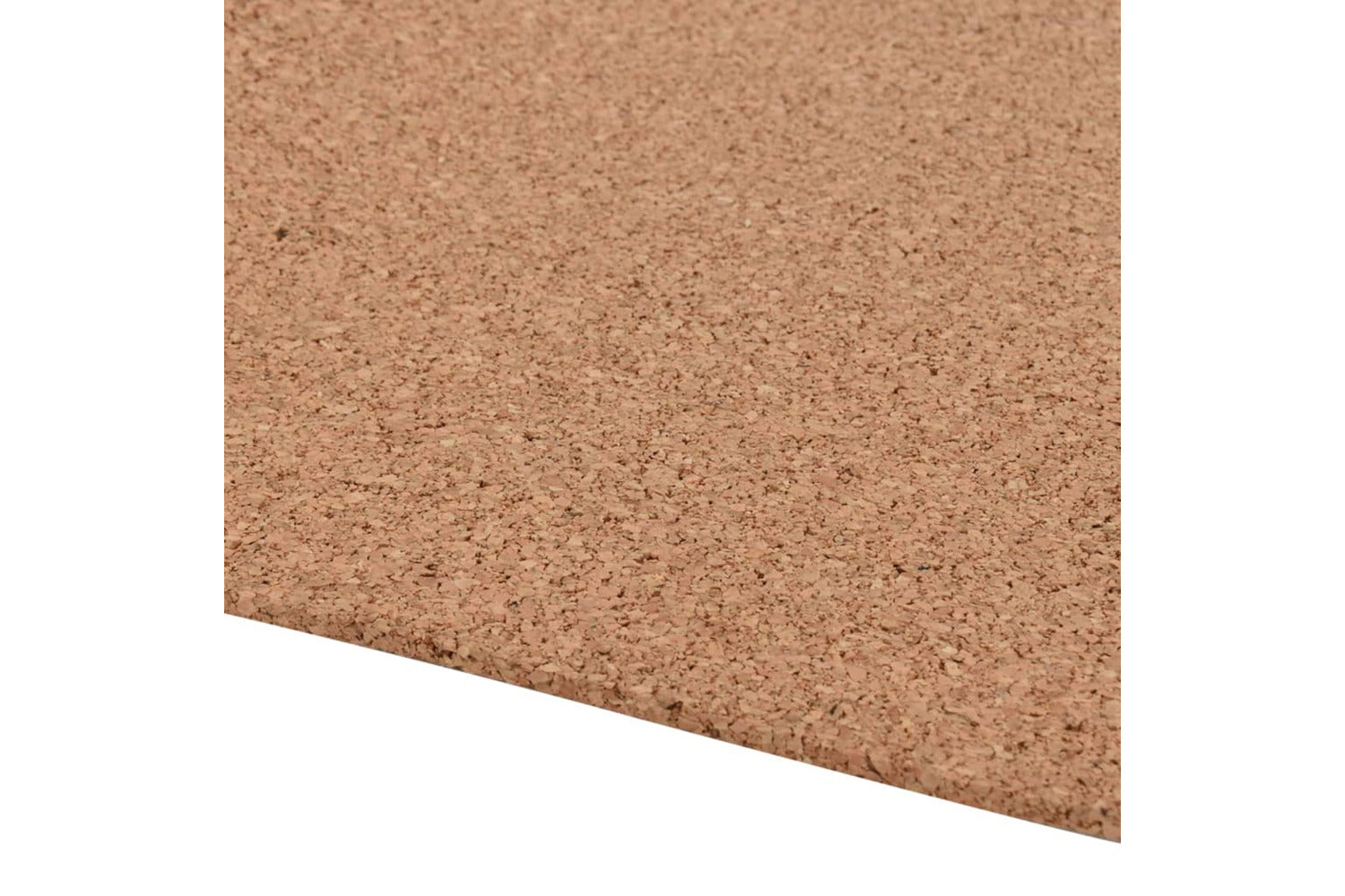 vidaXL 153134 Cork Roll 100x200cm 5mm-4