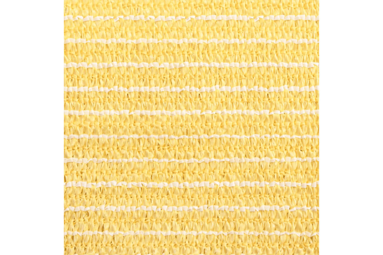 vidaXL 311130 Sunshade Sail 160 G/mÂ² Beige 3x6 M Hdpe-8