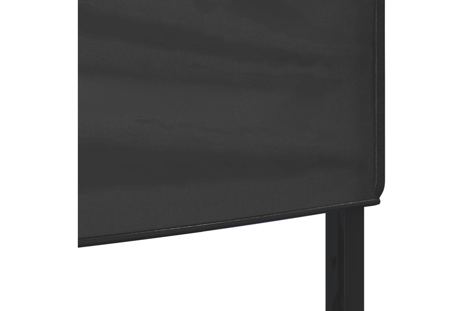 Vidaxl 93516 Folding Party Tent Anthracite 3x3 M-3