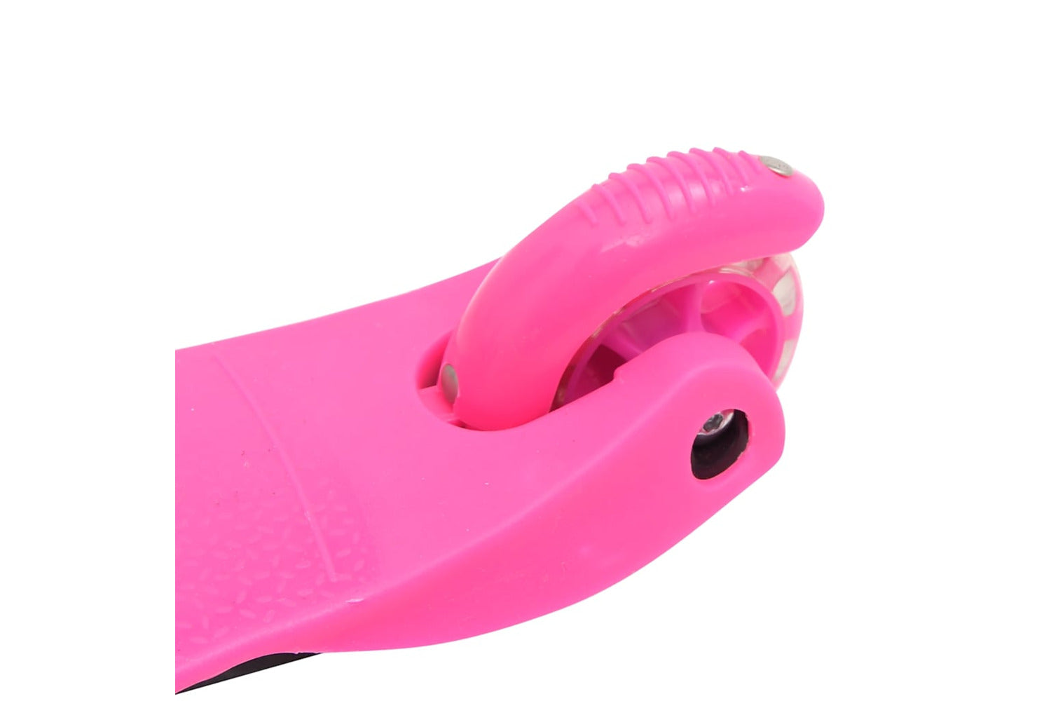 Vidaxl 3-wheel Children Scooter With Adjustable Aluminium Handlebar Pink-8