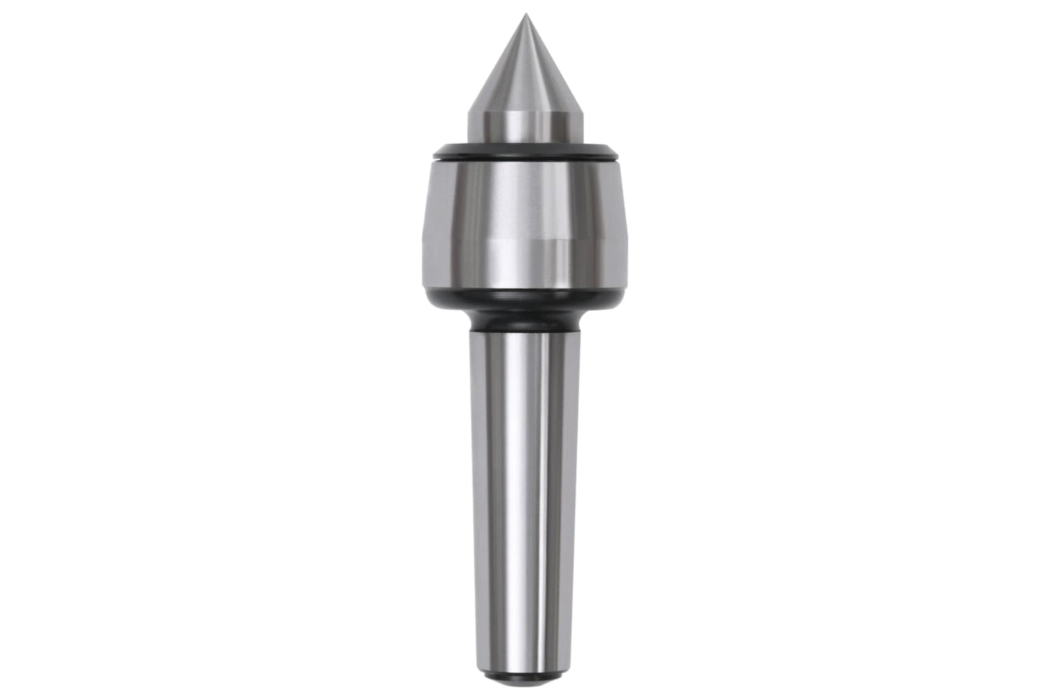 Vidaxl 146694 Revolving Live Center Mt4-4