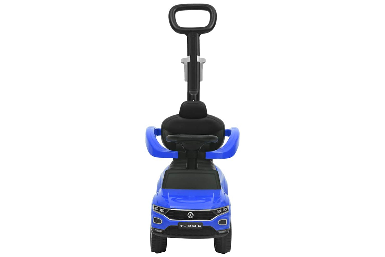 Vidaxl Step Car Volkswagen T-roc | Blue-2