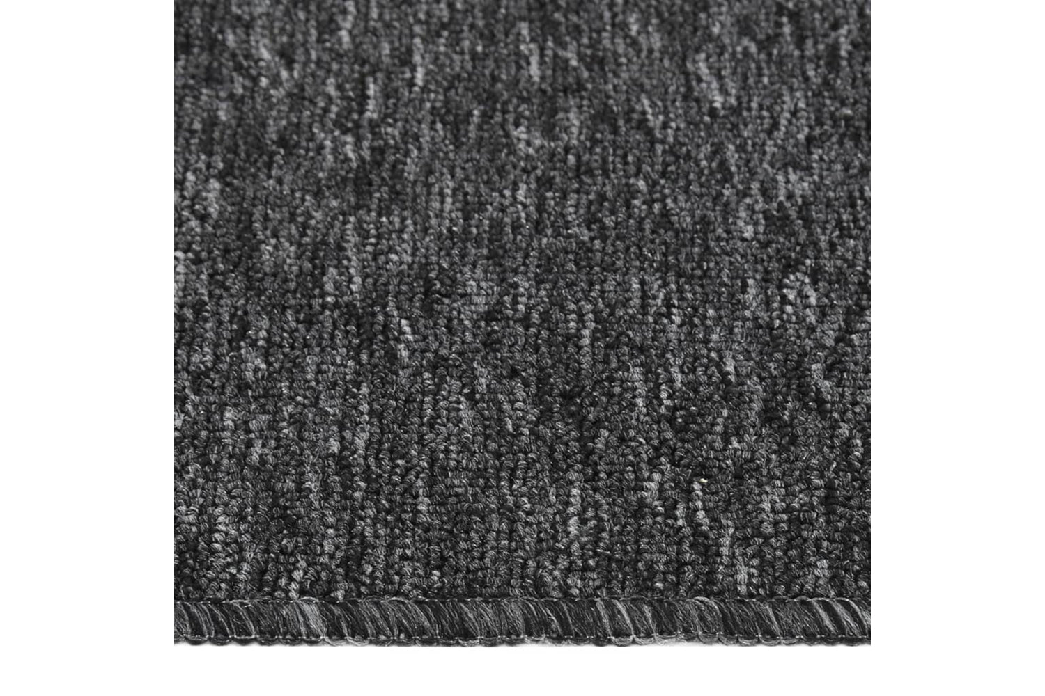 Vidaxl Anti Slip Stair Mats 15 Pcs 60x25 Cm Anthracite Rectangular-3