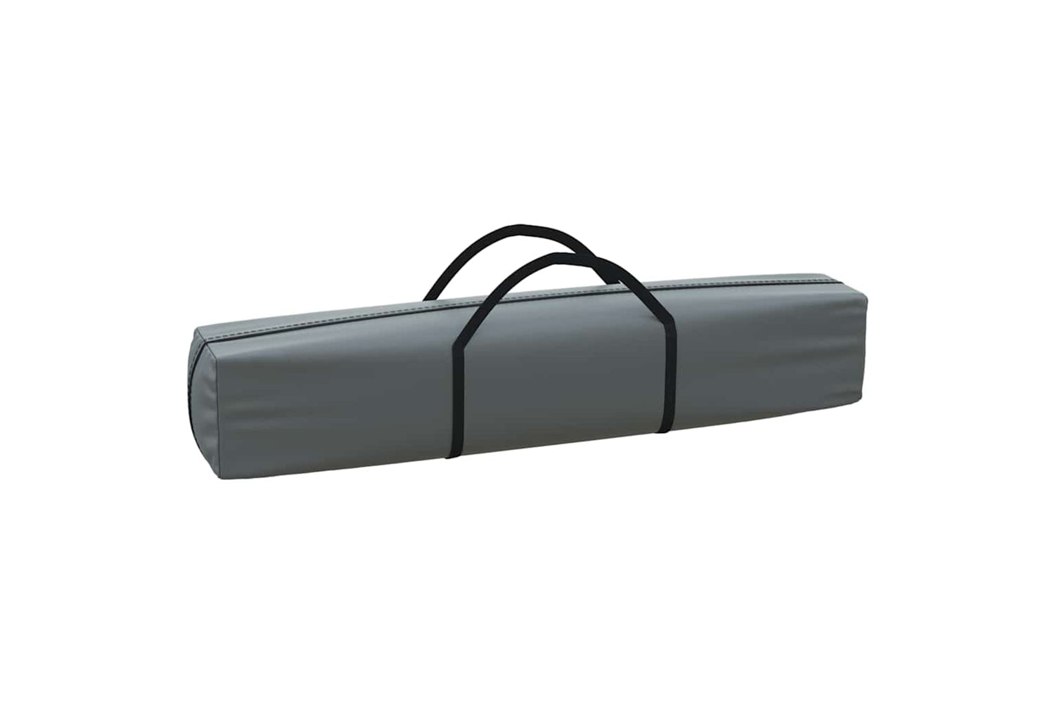 Vidaxl 93544 Folding Party Tent With Sidewalls Anthracite 3x6 M-7