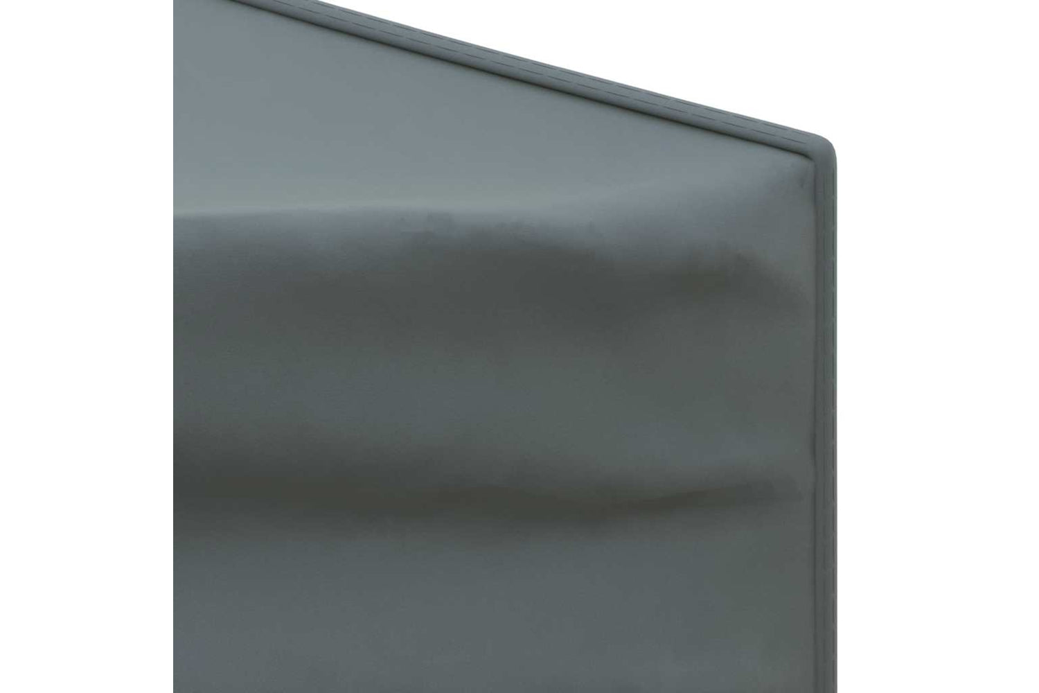 Vidaxl 93544 Folding Party Tent With Sidewalls Anthracite 3x6 M-5