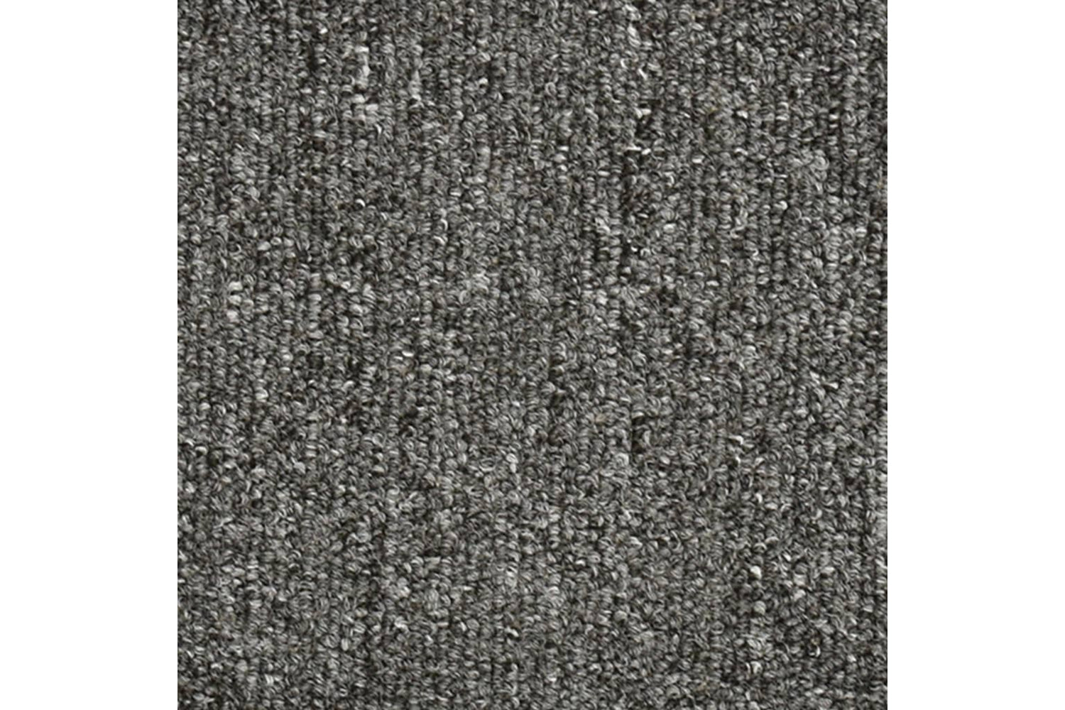 vidaXL 322368 Carpet Stair Treads 15 Pcs Dark Grey 56x17x3cm-7