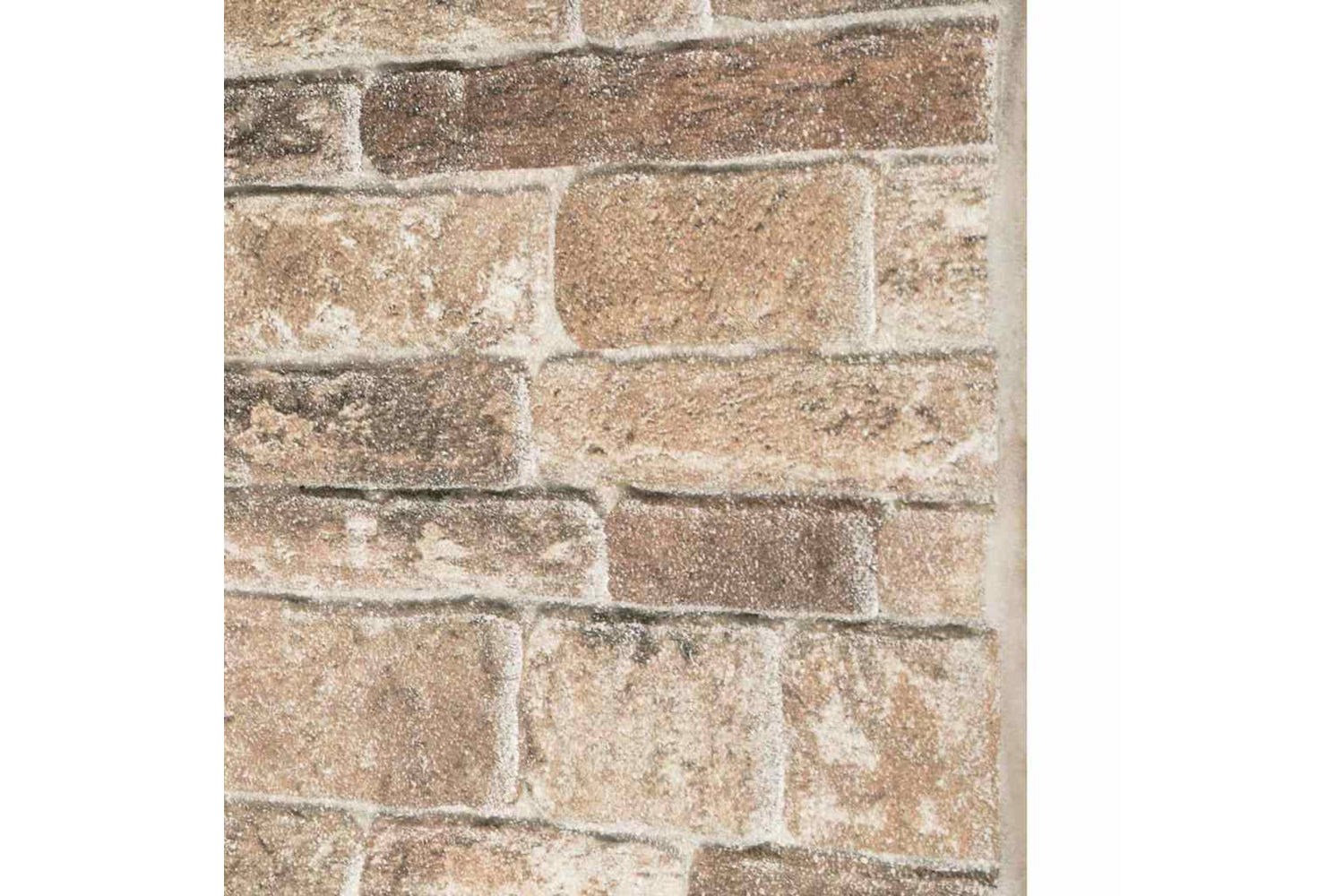 Vidaxl 149585 3d Wall Panels With Multicolour Brick Design 10 Pcs Eps-4