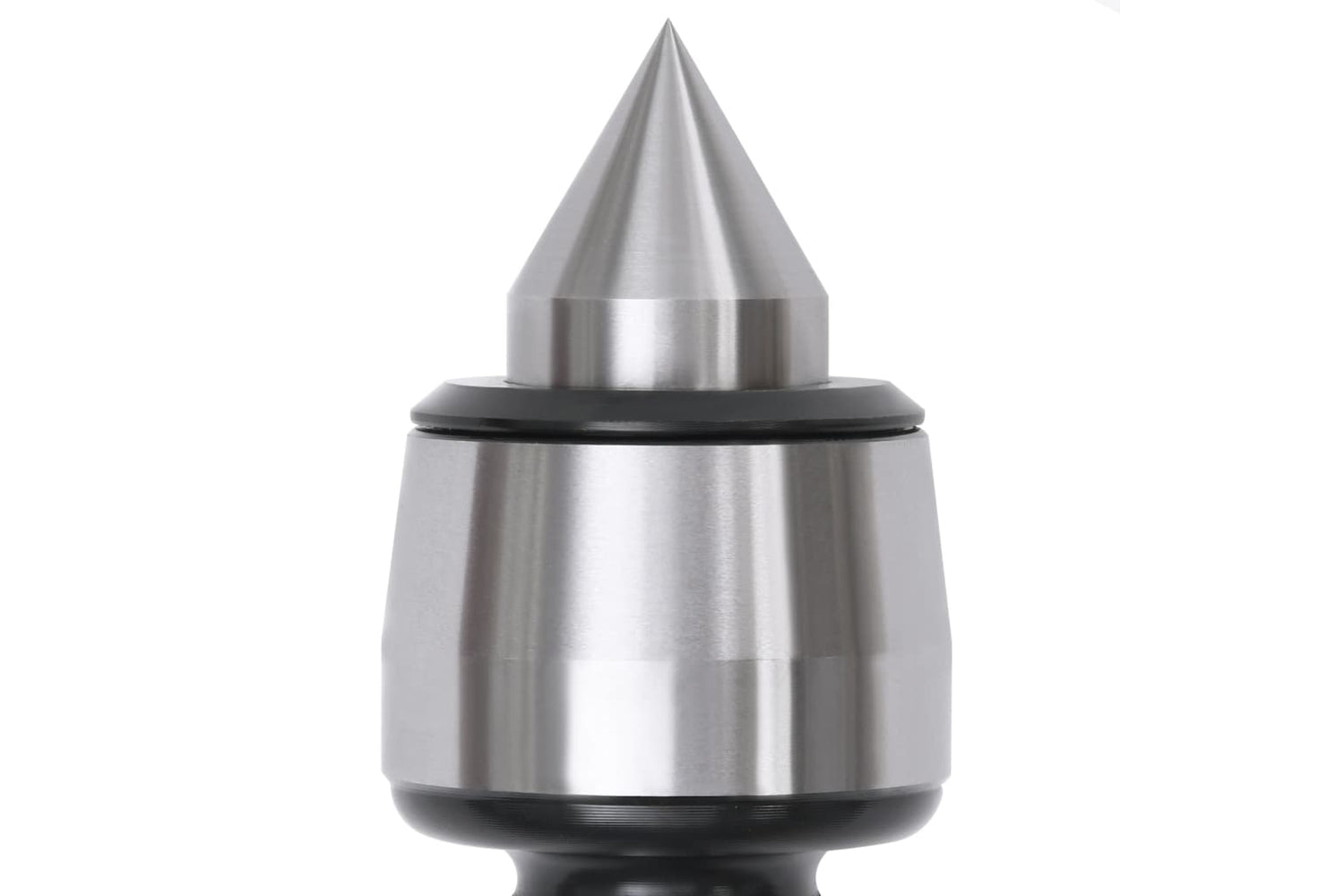 Vidaxl 146694 Revolving Live Center Mt4-5