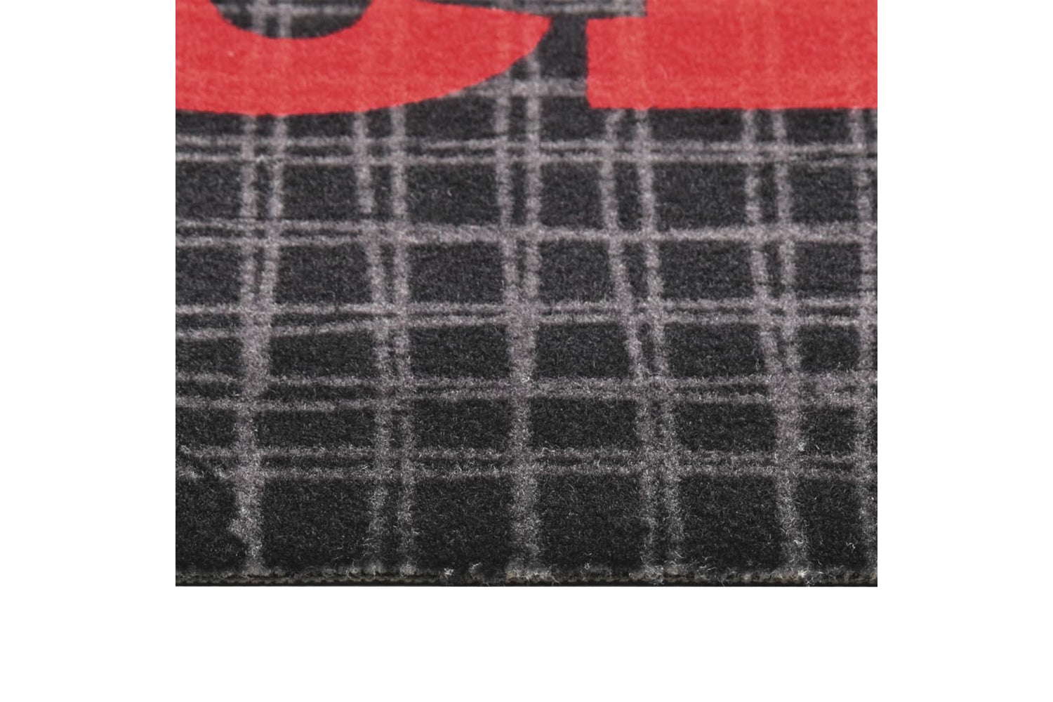 vidaXL 323480 Kitchen Floor Mat Washable Hot&spicy 60x180cm-5