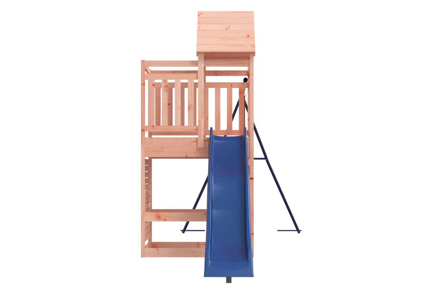 Vidaxl 3156989 Outdoor Playset Solid Wood Douglas-6
