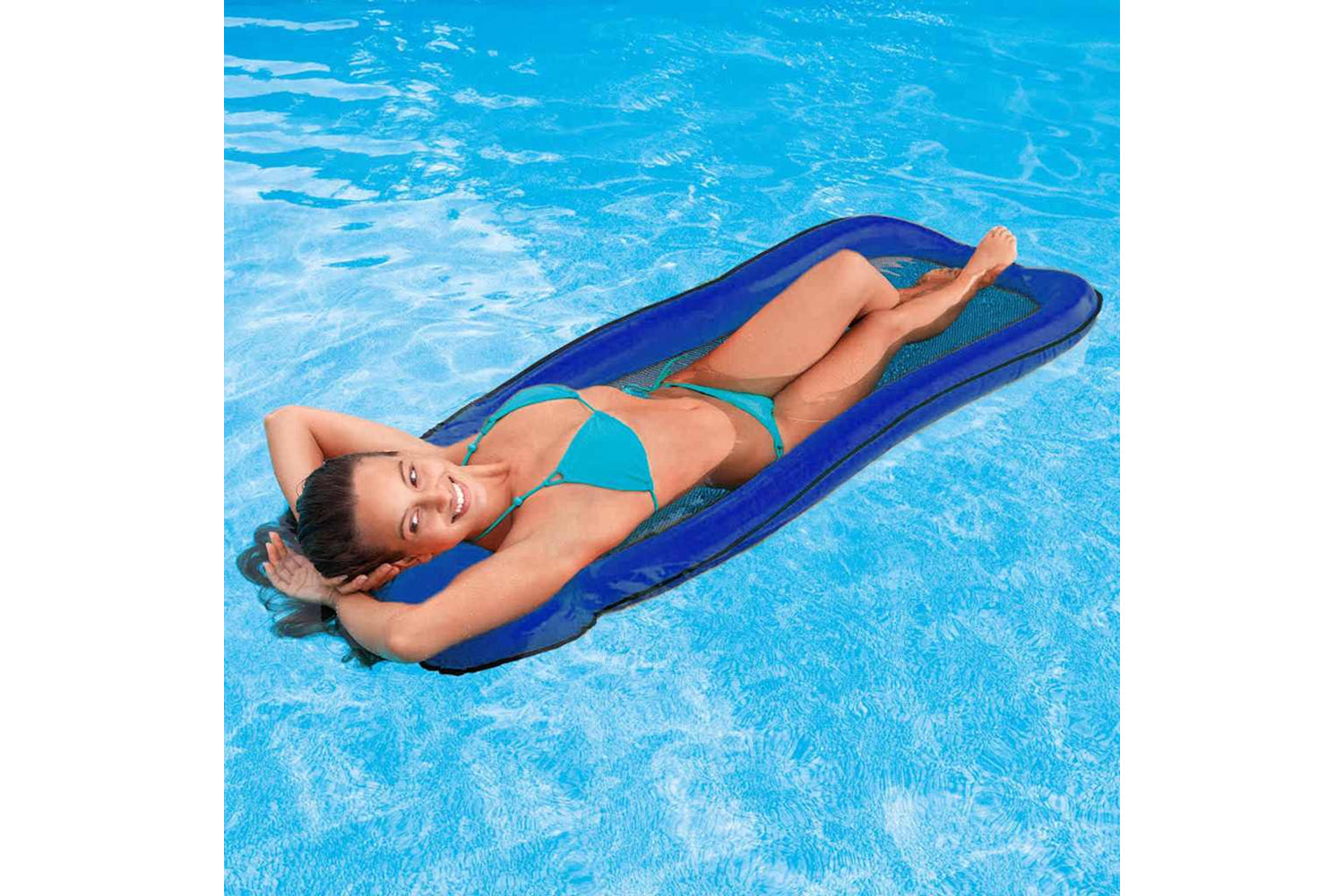Intex 90809 Intex Pool Lounge Mat Mesh 58836eu-4