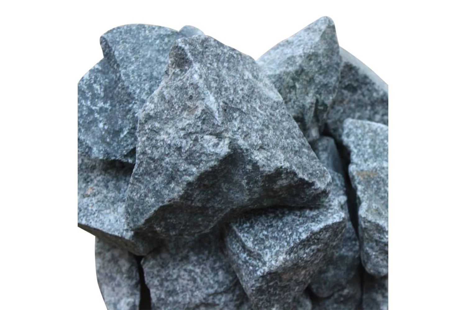 Vidaxl 3157678 Sauna Stones 30kg-2