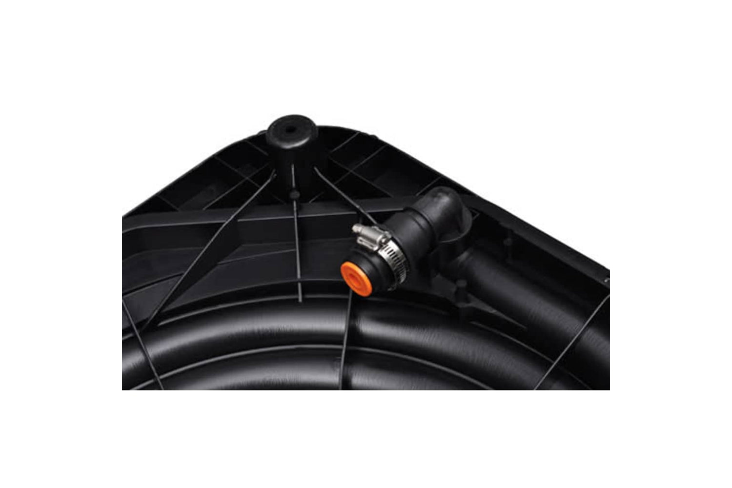Vidaxl 160685 Solar Pool Heater 735 W Set Of 2-3