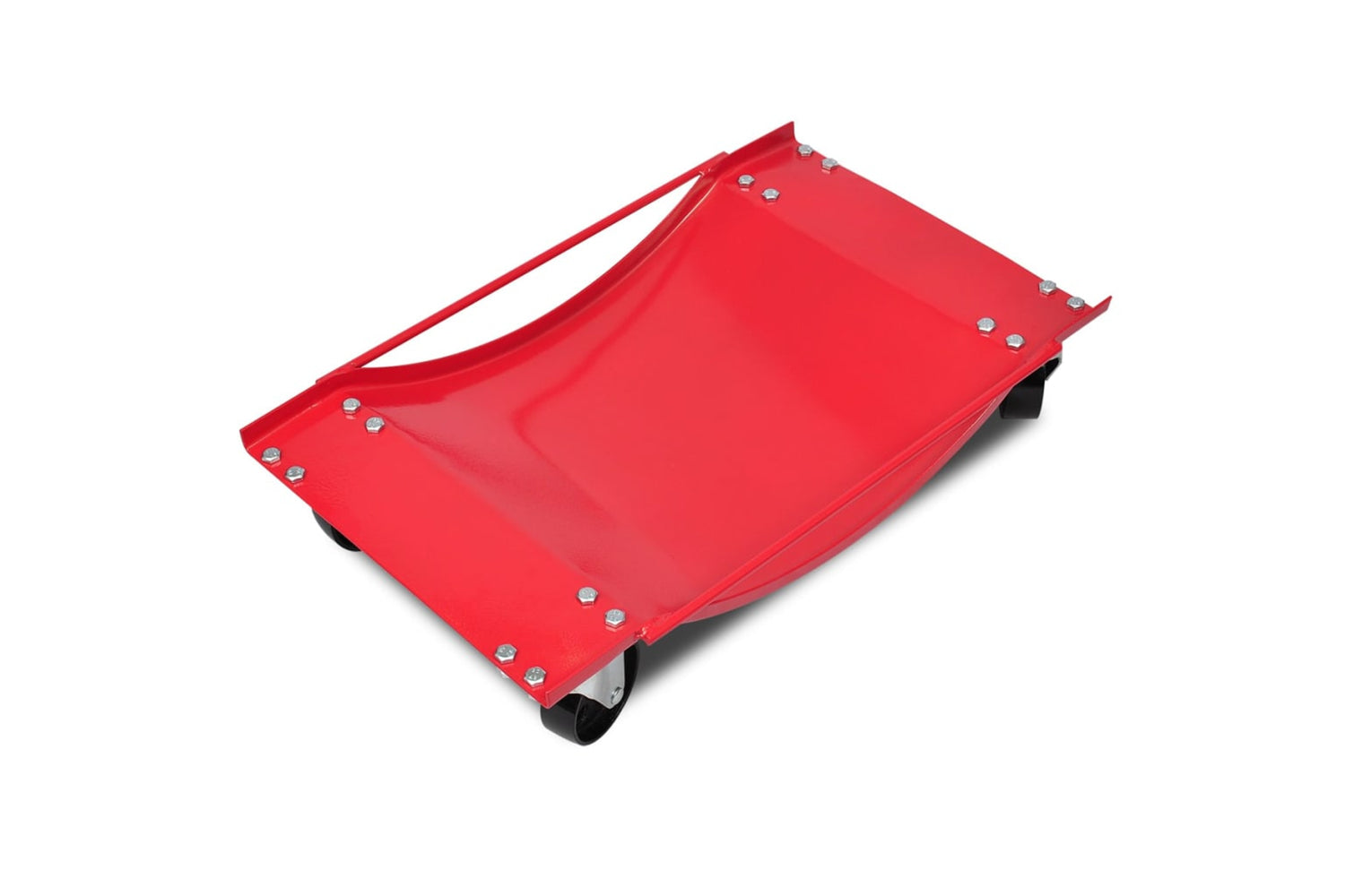Vidaxl 210102 Car Transport Trolley 2pcs-4