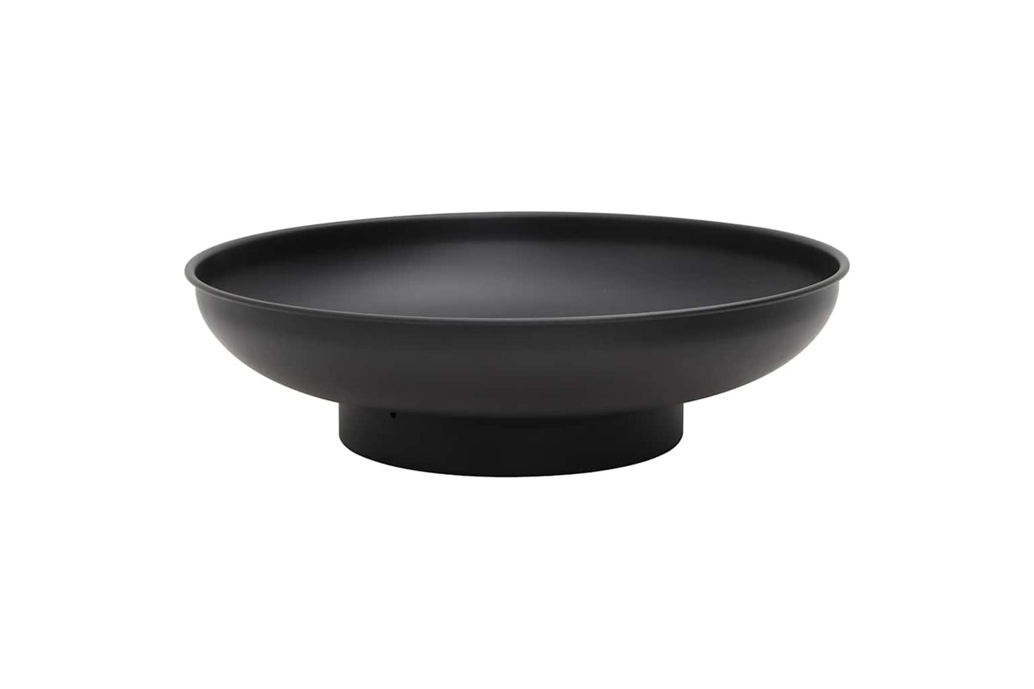 Vidaxl Fire Pit 57 Cm Steel-3