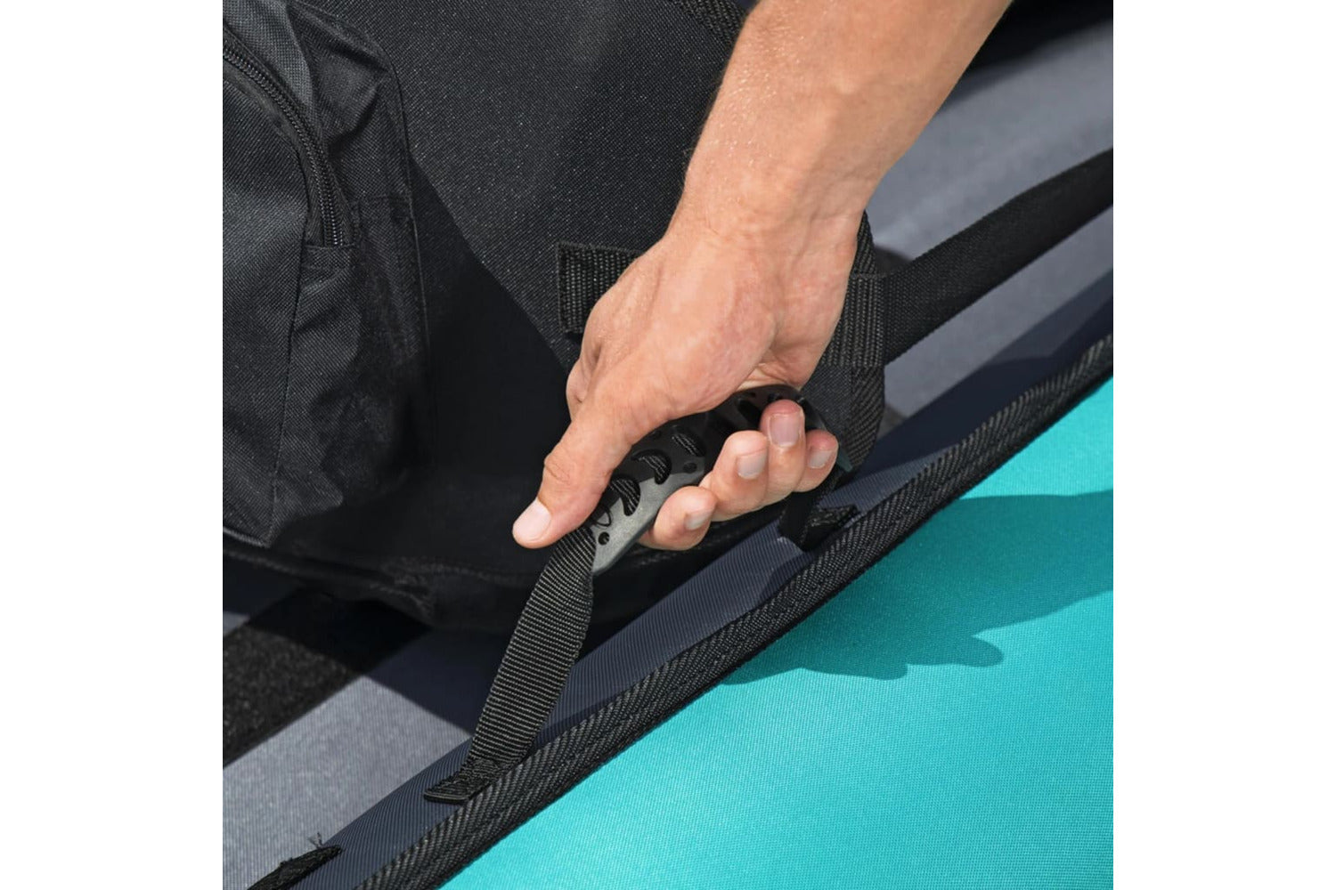 Bestway 92919 Hydro-force Ventura X2 Kayak 330x86 Cm-7