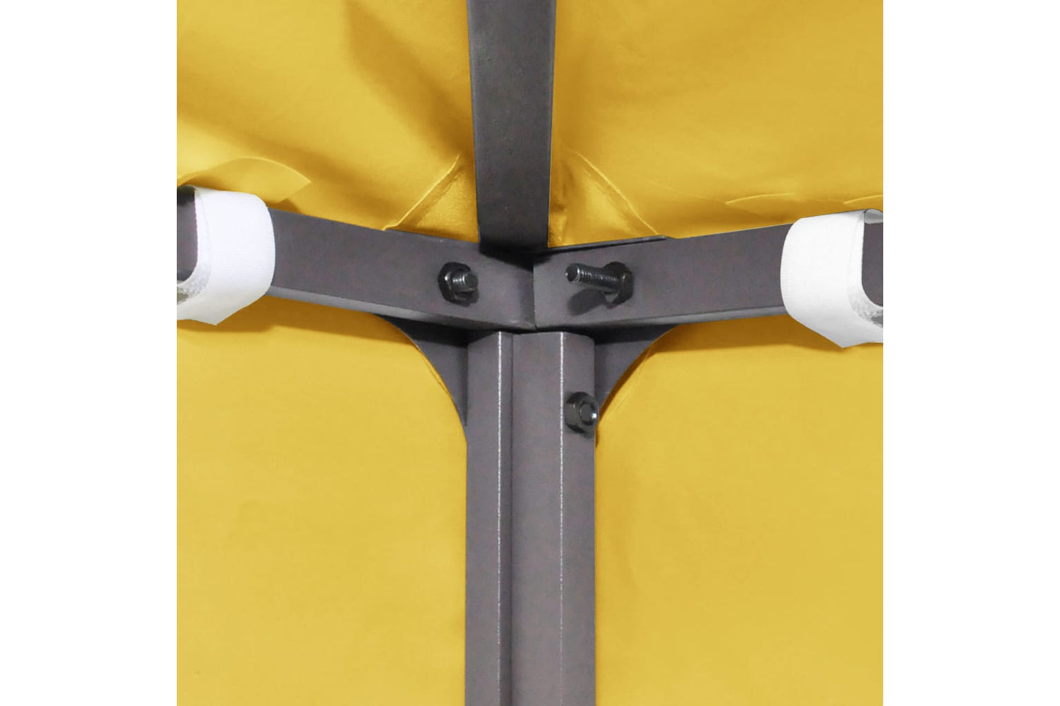 Vidaxl 312082 Gazebo Top Cover 270 G/mâ² 4x3 M Yellow-6