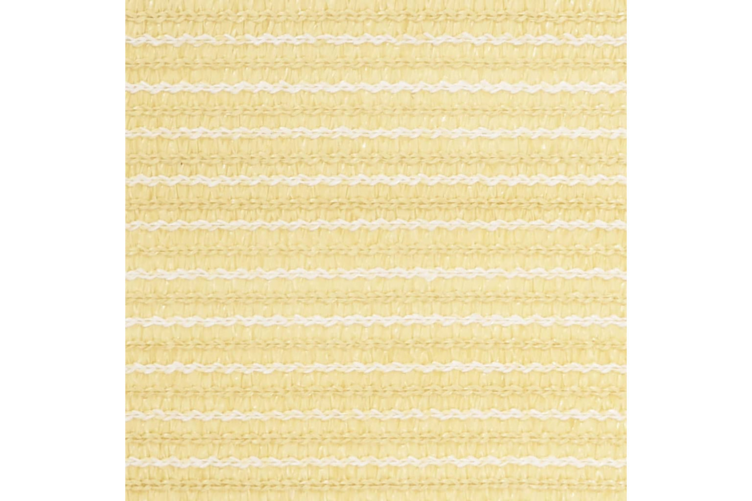 vidaXL 310918 Balcony Screen Beige 120x500cm Hdpe-2
