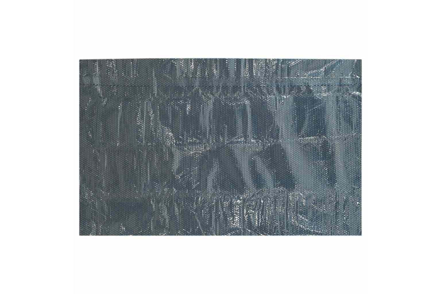 vidaXL 92989 Floating Pe Solar Pool Film 975x488cm Black And Blue-4