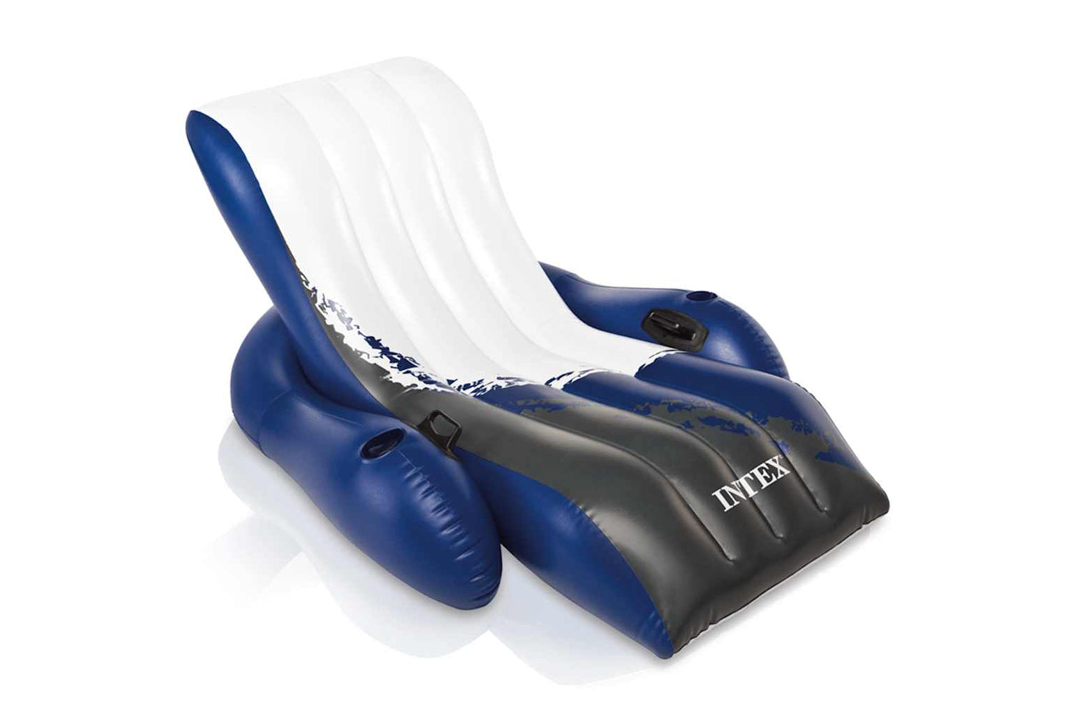 Intex 90807 Intex Floating Recliner Lounge 180x135 Cm 58868eu-2