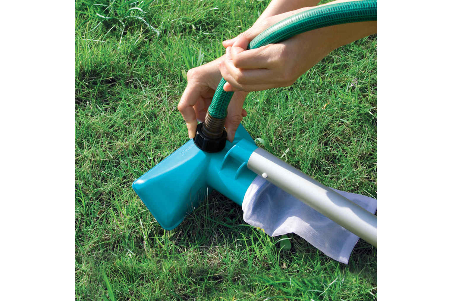 Intex 91520 Intex Pool Maintenance Kit 28002-8